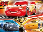 Supercolor Cars 3