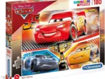 Supercolor Cars 3