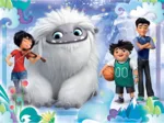 Supercolor Dreamworks Abominable