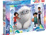 Supercolor Dreamworks Abominable