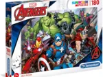 Marvel The Avengers