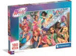 Pièces XXL - Winx Club