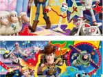 2 Puzzles - Toy Story 4