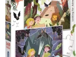 2 Puzzles - Looking For Adventure