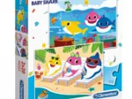 2 Puzzles - Baby Shark