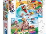 2 Puzzles - Let's Sport