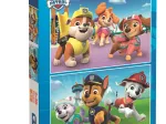 2 Puzzles - Pat' Patrouille