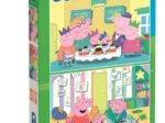 2 Puzzles - Peppa Pig