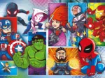Pièces XXL - Marvel Super Heroes