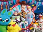 Pièces XXL - Toy Story 4