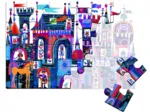 Pièces XXl - My Puzzle Castle