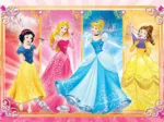 Pièces XXL - Disney Princess