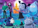 Puzzle Géant de Sol - Vampirina
