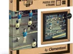 Frame Me Up - Football