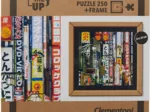 Frame Me Up -  Tokyo Lights