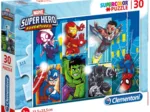 Marvel Avengers