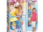 Puzzle Measure Me - Disney Princess