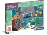 Pièces XXL - Stitch