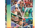 Pièces XXL - Pixar