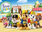 3 Puzzles - Pat Patrouille