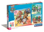 3 Puzzles - Pat' Patrouille