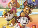 3 Puzzles - Pat' Patrouille