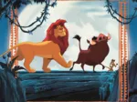 Le Roi Lion
