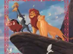 Le Roi Lion