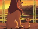 Le Roi Lion