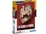 La Casa De Papel