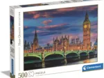 Le Parlement de Londres