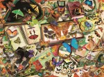 Collectionneur De Papillons