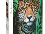 Jaguar dans la Jungle