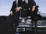 Blues Brothers