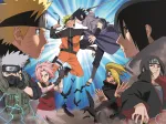 Naruto Shippuden