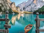 Lac de Braies