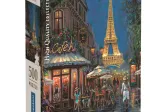 Nuit Au Café Eiffel