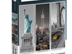 3 Puzzles - New York