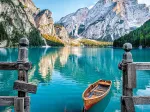 Lac de Braies