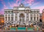 Fontaine de Trevi