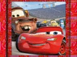 Frame Me Up - Disney Cars