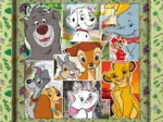 Frame Me Up - Disney Animals