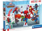 Marvel Superhero Supercolor (Double Face)