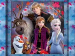 Frame Me Up - Disney Frozen 2
