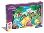Pièces XXL - Disney Princess