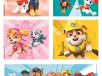 Puzzle 10 En 1 - Pat' Patrouille