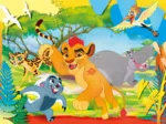 Pièces XXL - The Lion Guard