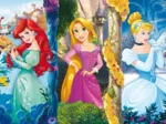 Pièces XXL - Disney Princess