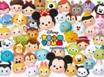 Tsum Tsum