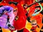 The Incredibles 2